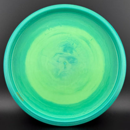 ESP Swirl Kratos - Worlds 2024 Edition Paul McBeth