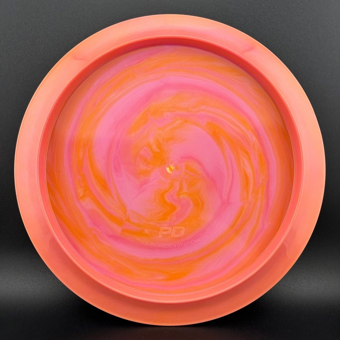 Swirl S-Line PD - Last Howl - Colten Montgomery Signature Series