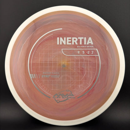 Neutron Inertia