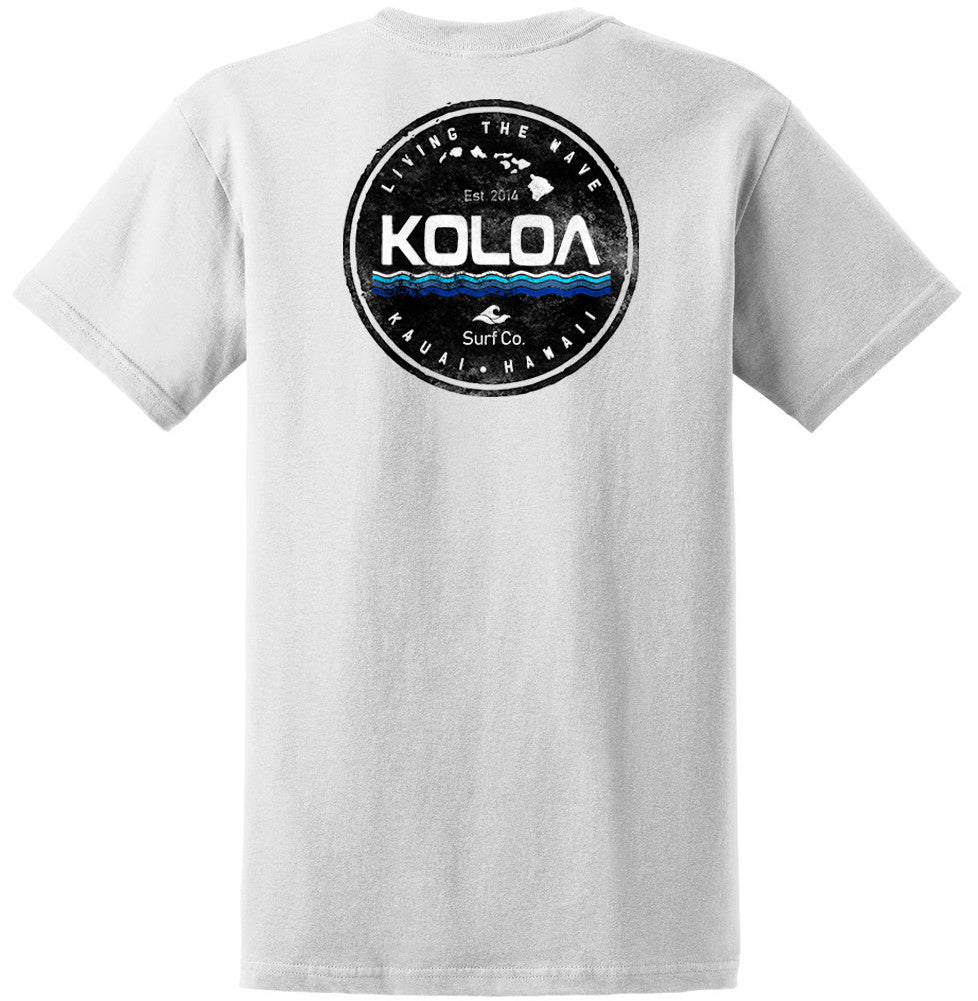 Koloa Kauai T-Shirt