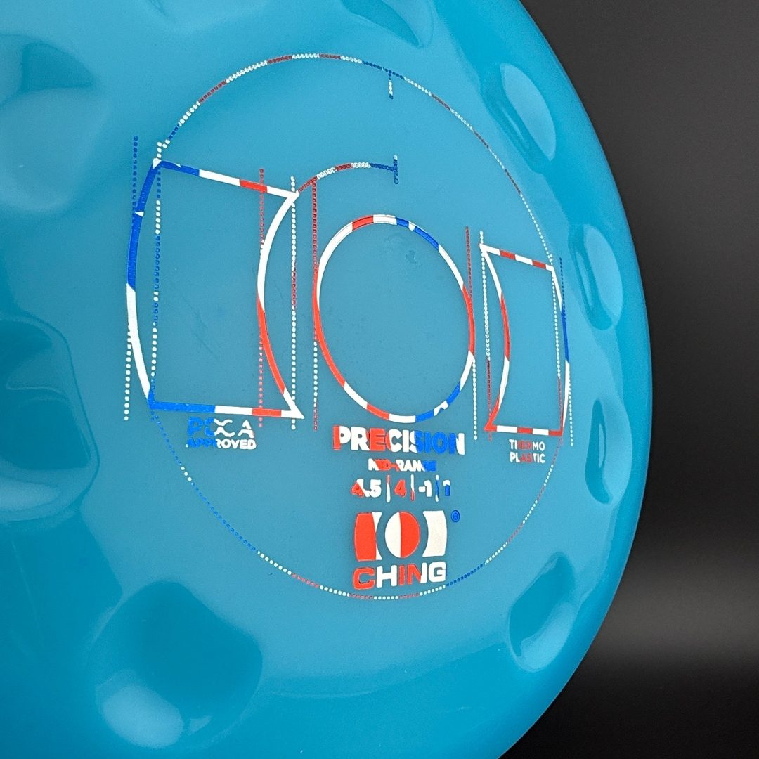Thermo Precision