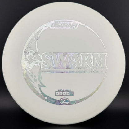 Z Glo Swarm - Seasonal Glo