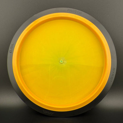 Neutron Photon