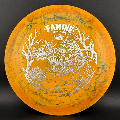 Toxic Waste Famine