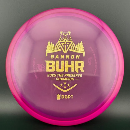 Horizon C-Line P4 - Gannon Buhr Triumph 2025 Preserve