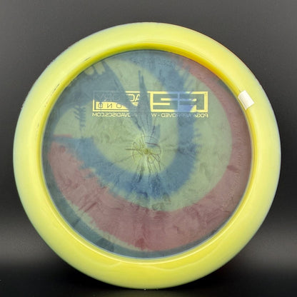 I-Dye Champion SL (Starfire-L) - Penned Run - F2