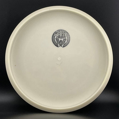 Glow D-Line P2 *Les White Stash* - 2018 Halloween - Innova Made