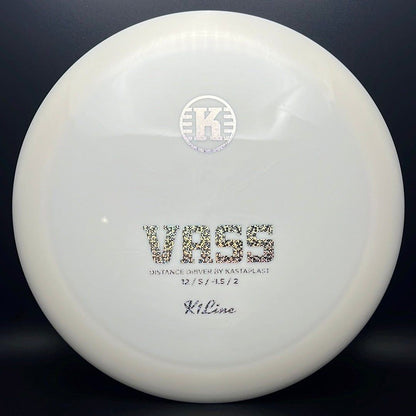 K1 Vass - 2023 Run