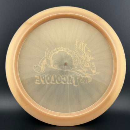 Sublime Flex Jackalope - Tacolope Stamp