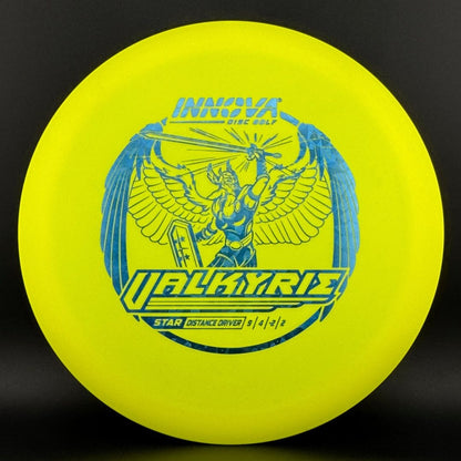 Star Valkyrie