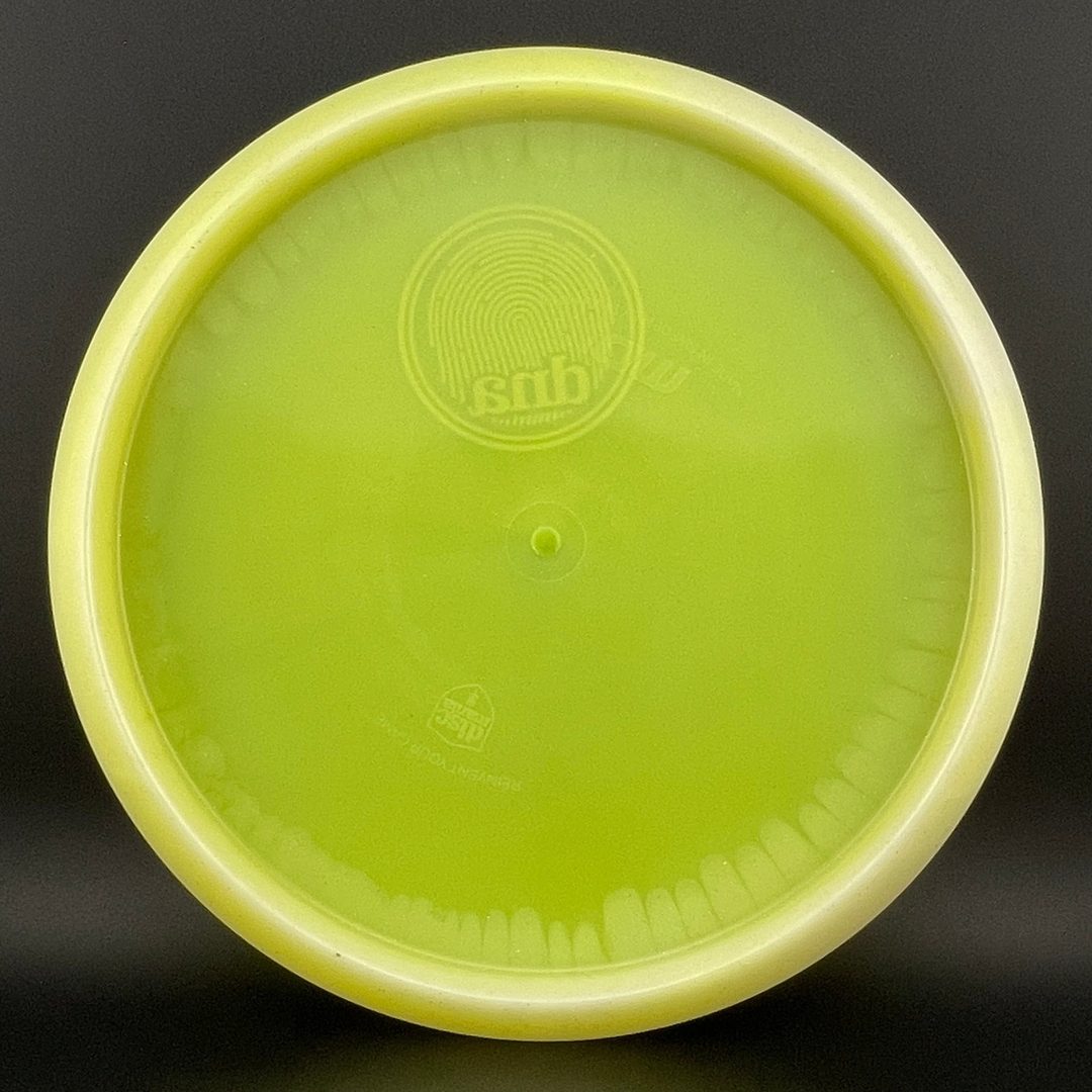 Color Glow Metal Flake Horizon C-Line MD1 - Colten Montgomery dna