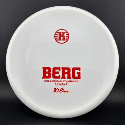 K1 Berg