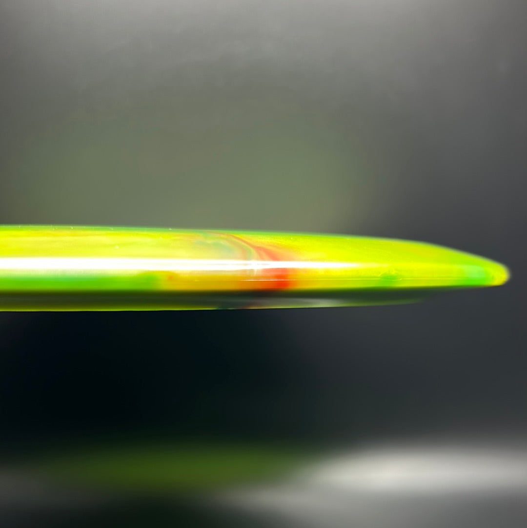 Sublime Swirl Freetail (4th Run) - Super Mint Society Stamp