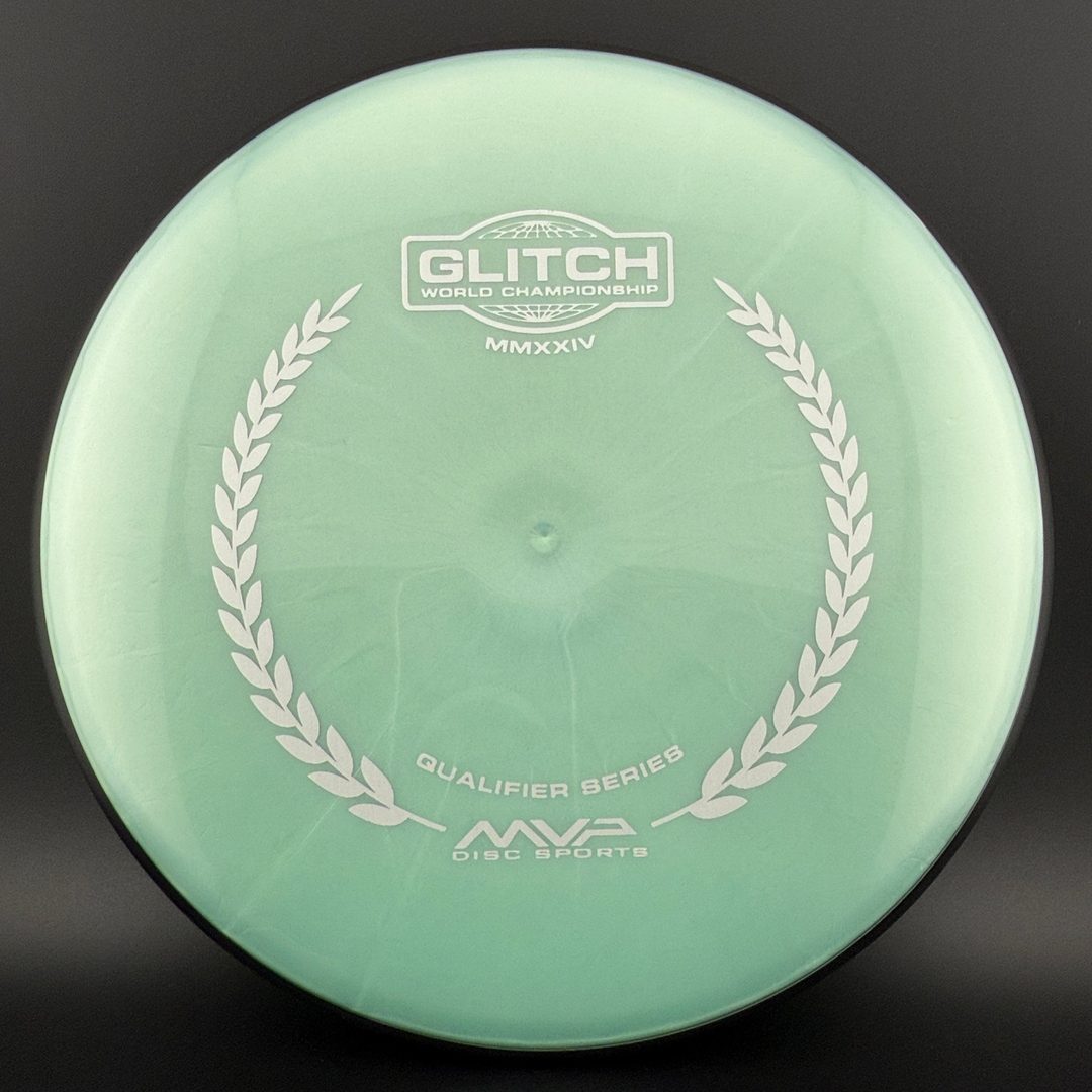 Soft Plasma Glitch - World Championship 2024