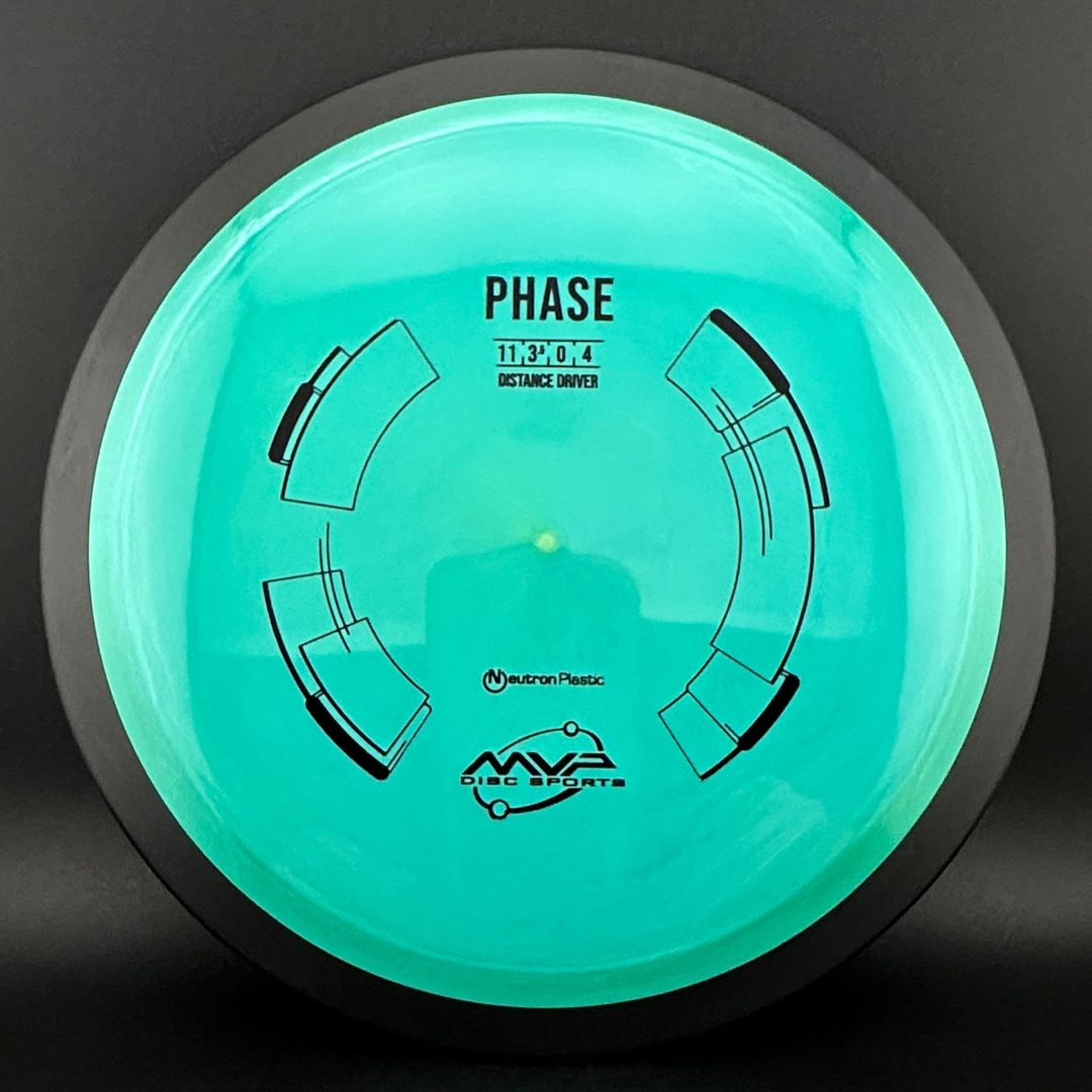Neutron Phase