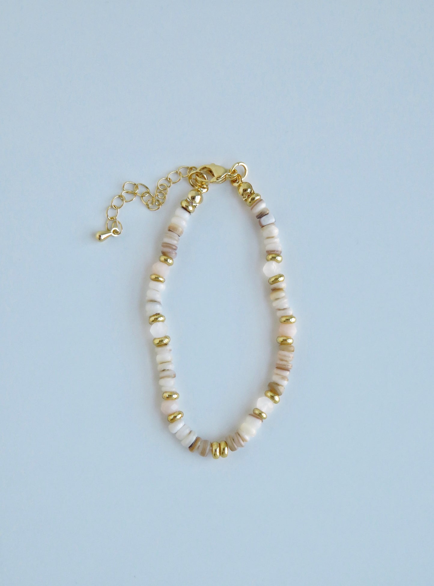 Colorful Spirit Bracelets - Add Charms