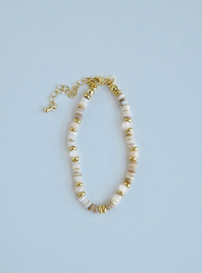 Colorful Spirit Bracelets - Add Charms