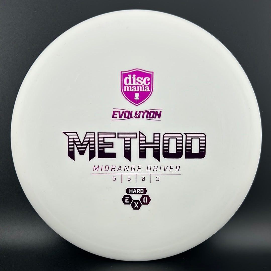 Hard Exo Method