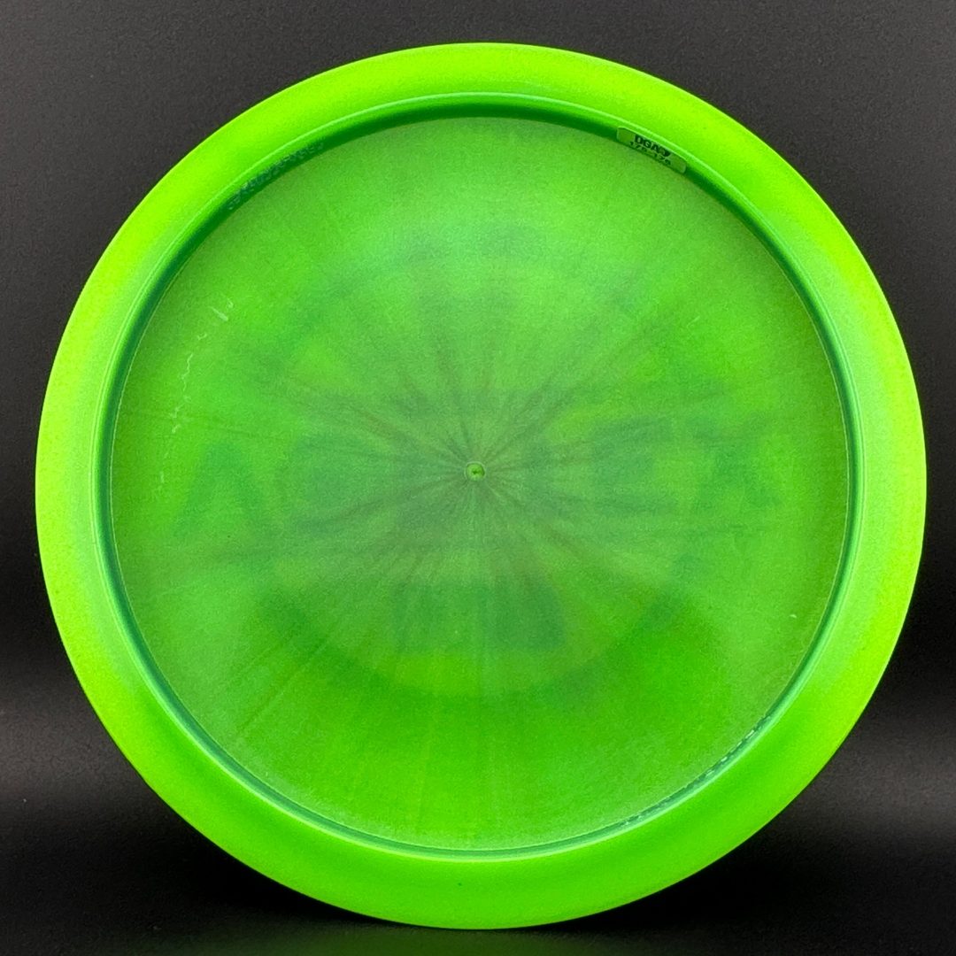 Atmos Vortex - Catrina Allen