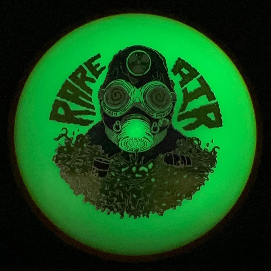 Eclipse Crave - RADioactive Man by Ripper Studios