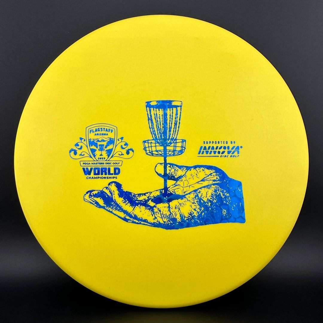 Nexus Polecat - 2023 Masters World Championships