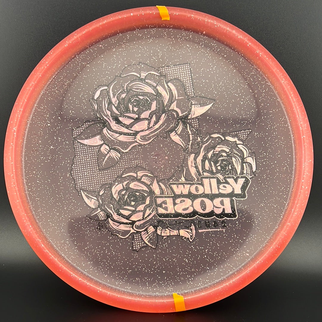 Founders Yellow Rose - First Run