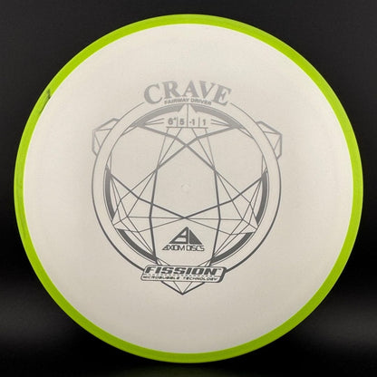 Fission Crave