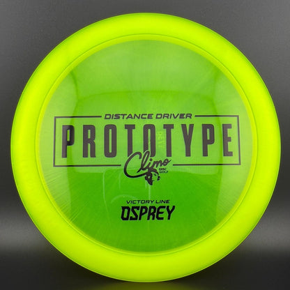 Victory Line Osprey (Prototype)