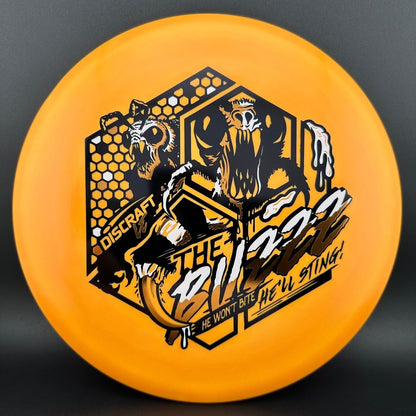 Solid ESP Buzzz - 2025 Ledgestone Edition