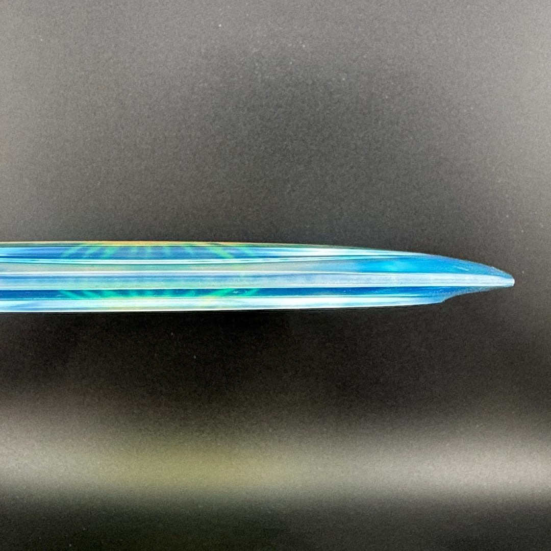 I-Dye Champion Mamba
