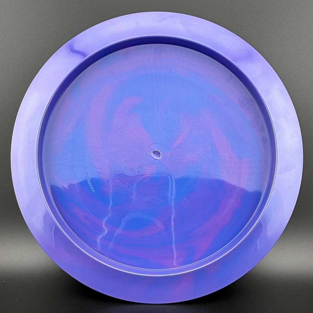 Swirl S-Line DD1 - Discmania Challenge Fundraiser