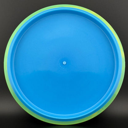 Fission Balance - The Preserve Championship