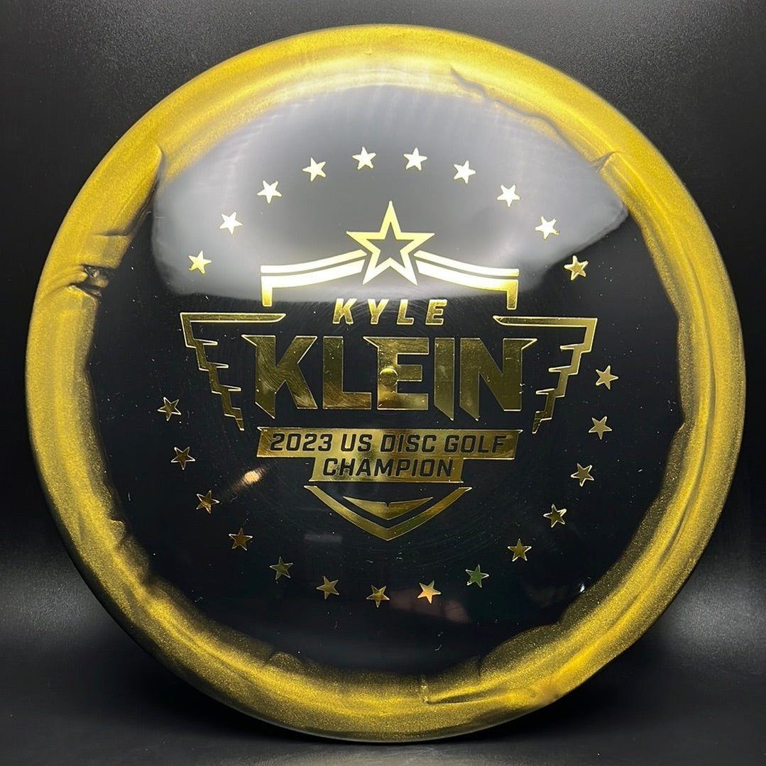 Golden Horizon Vanguard - Kyle Klein 2023 USDGC Champion