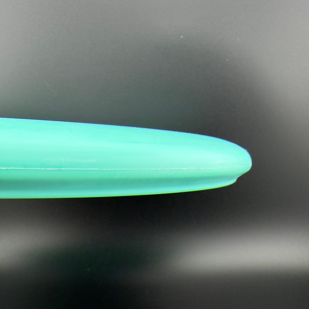 Nerve Firm Pneuma - First Run - Thomas Gilbert Signature Series