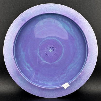 Swirled Star Destroyer - Ohn Scoggins Signature Edition