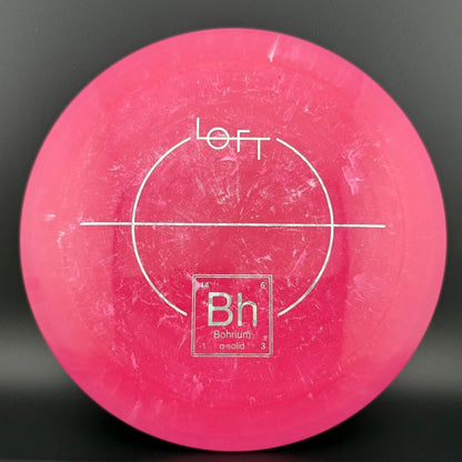 Alpha Supernova Bohrium