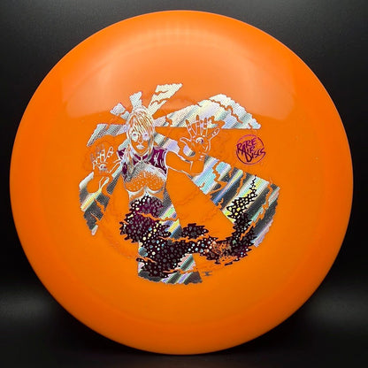Apex Longhorn - "Mystic RAD Vision" by Ripper Studios