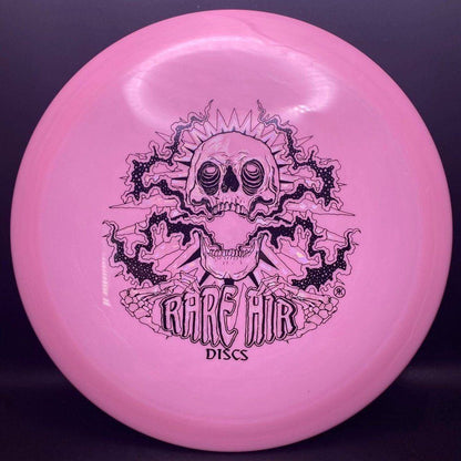 Apex Jackalope - Rare Air Discs Custom Skull Stamp