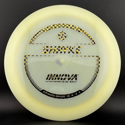 Proto Glow Champion Shryke