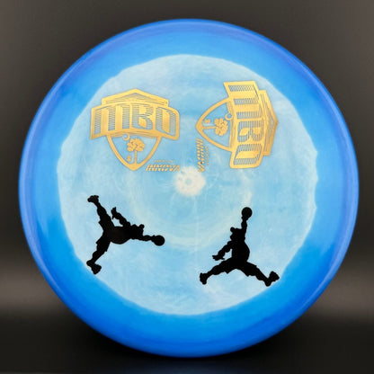 Halo Star Toro - F2 - Various Tournament Stamps