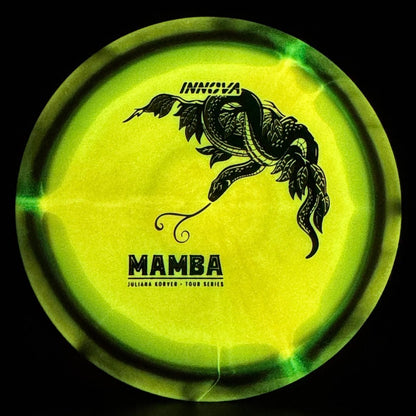 Proto Glow Halo Star Mamba - Juliana Korver 2026 Tour Series