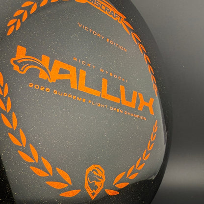Midnight Hallux - Victory Edition SFO 2026
