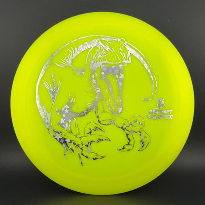 Big Z Thrasher