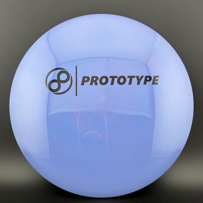 I-Blend Prototype II - Fairway Driver