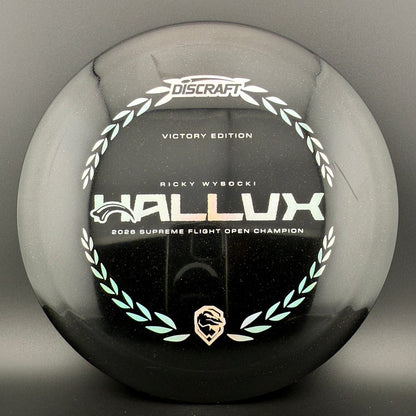 Midnight Hallux - Victory Edition SFO 2026