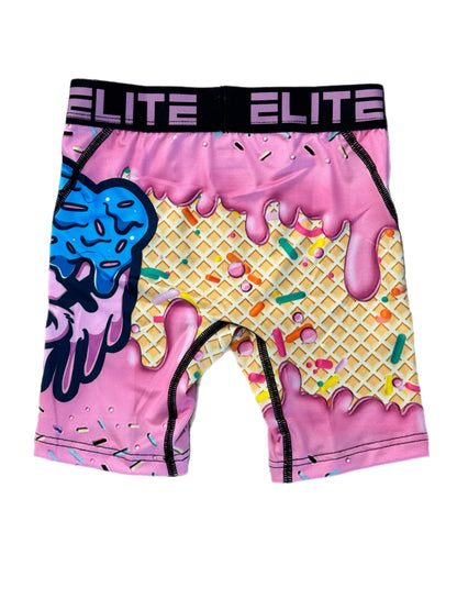 Drippy Ice Cream - Youth