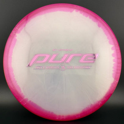 Opto Ice Orbit Pure - 15 Year Anniversary