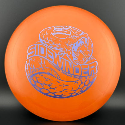 GStar Sidewinder