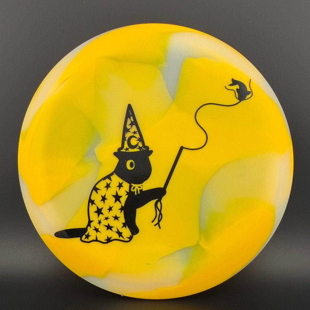 glO-G Binx - Halloween 2026