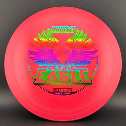 DX Eagle